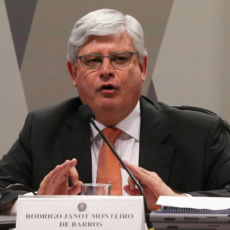 MPF cria força-tarefa para atuar em processos da Lava Jato no STJ