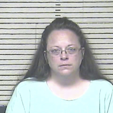 Kim Davis e a objeção de consciência