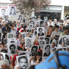 Crimes da ditadura como crimes contra a humanidade
