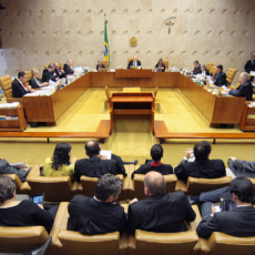 Alguns atores da Lava Jato não serão julgados por Sergio Moro