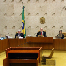 Leia a íntegra do voto do ministro Gilmar Mendes