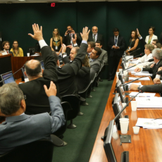 Emenda no Estatuto da Família ameaça direito ao aborto