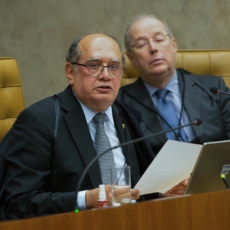 Faz de conta no plenário do Supremo