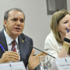 CPI do Carf quebra sigilo de advogado e lobista investigados na Zelotes