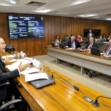 CPI do Carf poupa Lula e ex-ministros
