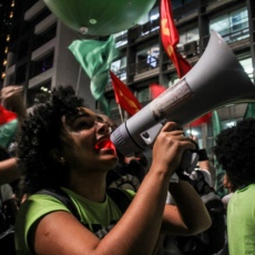 Luta por Direitos: coluna do Núcleo Direito/Democracia CEBRAP