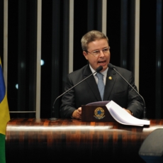 Parecer defende regulamentar revogação de mandato presidencial