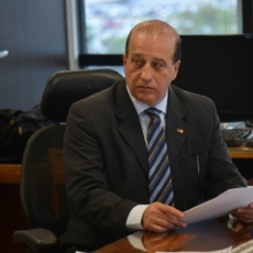 MPF nega que inquérito tenha sido enviado ao STF para investigar Nardes