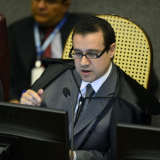 Justiça Federal julgará ações criminais por rompimento da barragem da Samarco em Mariana