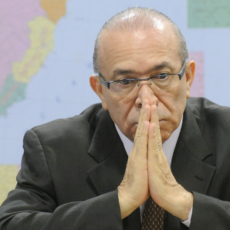 Justiça bloqueia R$38 milhões de Eliseu Padilha