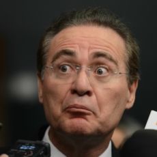 Fracassa manobra de Renan Calheiros contra a Lava Jato