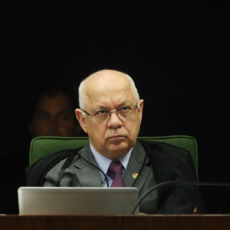 FAB descarta sabotagem em acidente aéreo de Teori Zavascki