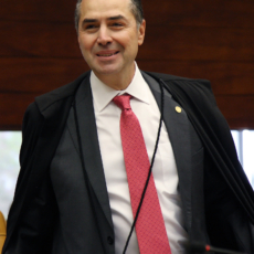 Barroso será relator de pedido de inquérito contra Agripino