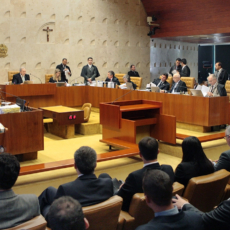 Panorama STF: 28 e 29 de outubro
