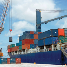 A venda internacional de mercadorias e o Brasil