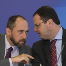 Governo anuncia pacote de bondades para carreiras jurídicas