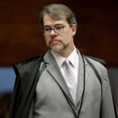 Toffoli critica decisão do TST sobre correção de déditos trabalhistas