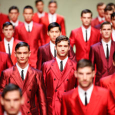 A cópia é benéfica à indústria da moda?