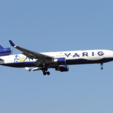 TAP não é responsável por dívidas trabalhistas da Varig