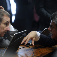 CAE aprova prazo para cumprimento de quebra de sigilo bancário