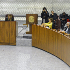 Proposta autoriza convocação de até 53 juízes para auxiliar ministros do STJ