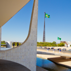 Compensações financeiras e a Reforma Tributária
