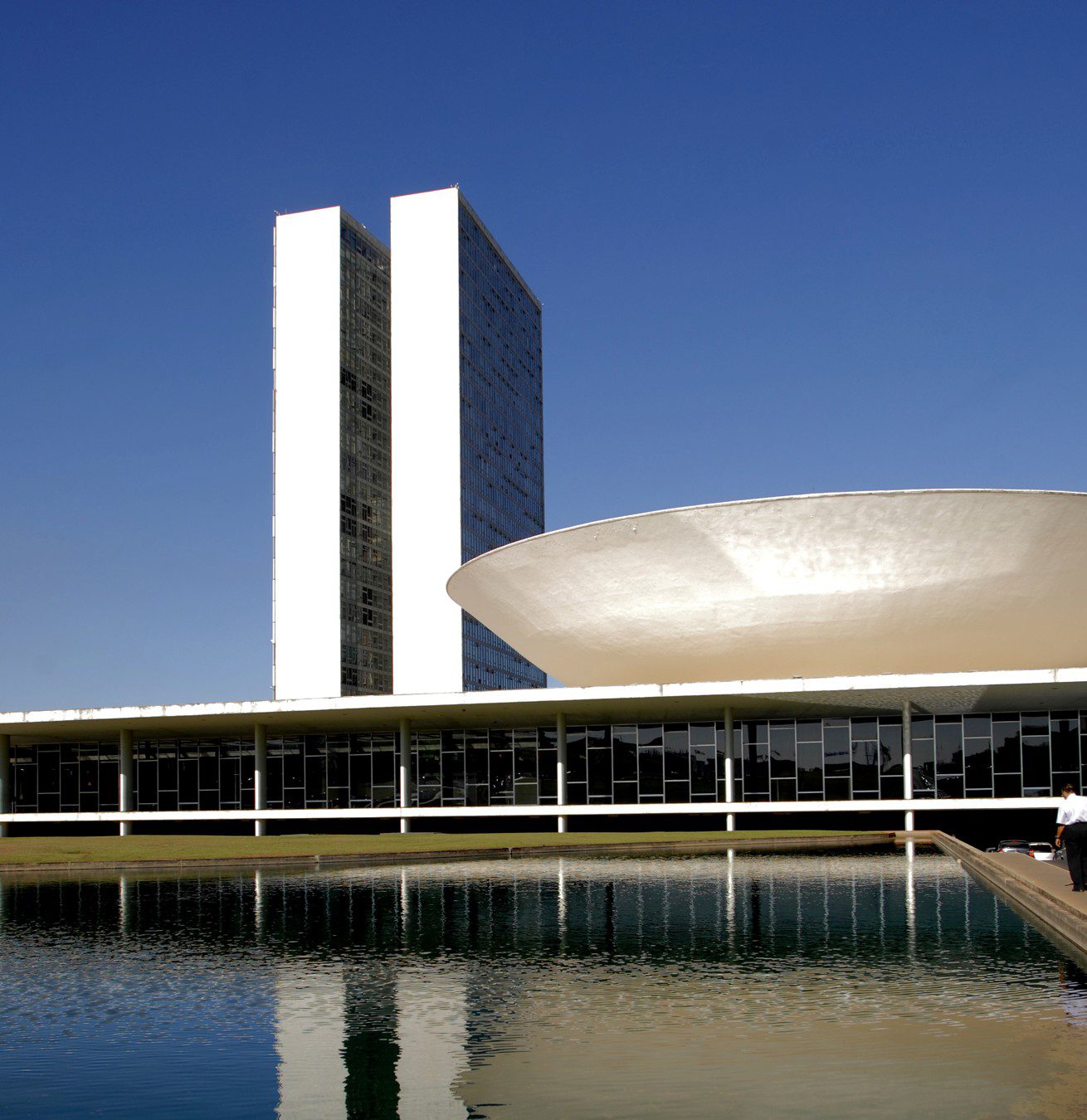 O controle judicial do Impeachment – As lições que vêm do Norte