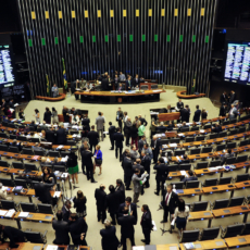 Congresso aprova remuneração de conselheiros do Carf