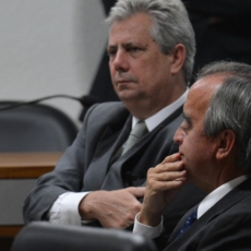 Advogado de Cerveró, Edson Ribeiro é preso e tem OAB suspensa