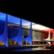 Pelo MP: A tipificação do terrorismo