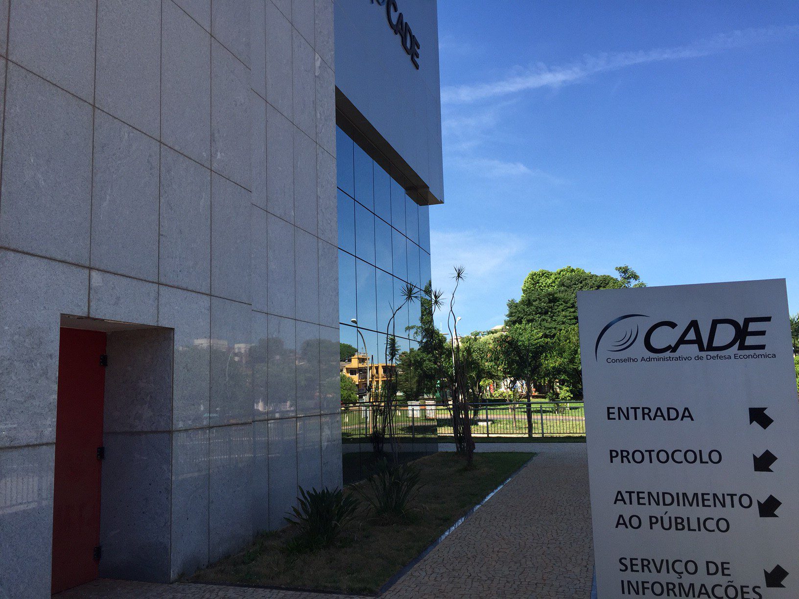 Quantificação dos danos decorrentes do cartel