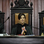 Código de Conduta tem adesão de presidentes de tribunais superiores, diz presidente do STM