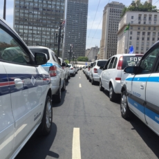 TJSP nega liminar para derrubar lei que veta Uber