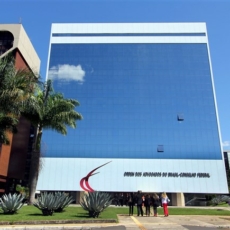 MPF vê desvios da Funcef até em salas da antiga sede da OAB