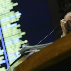 A blindagem eleitoral por trás das doações ocultas