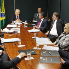 Frases da semana: Doações ocultas, golpe institucional e pressão de ministros no Senado