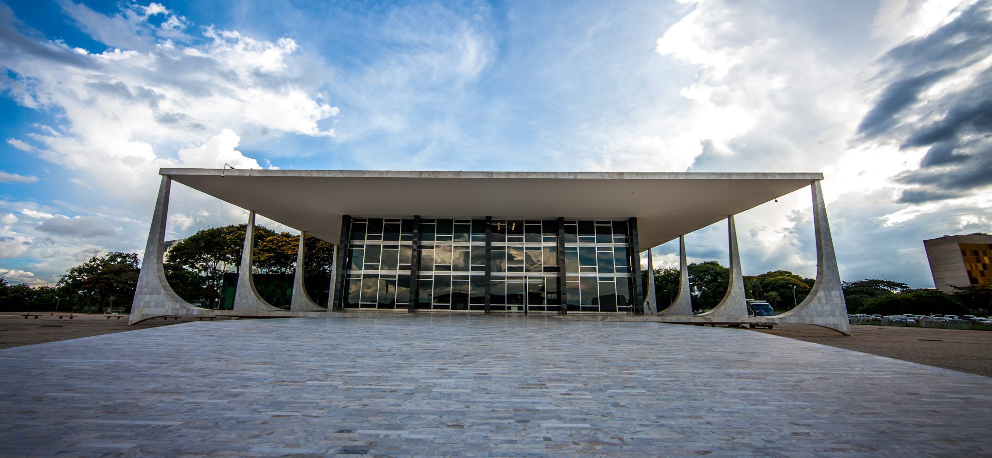 Panorama STF: 4 e 5 de novembro