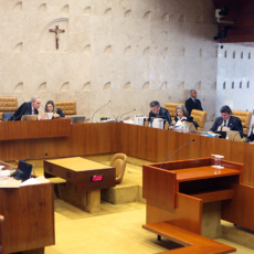 STF decide que vantagens pessoais de servidores estão limitadas ao teto constitucional
