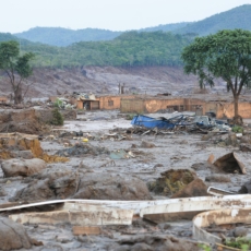 STJ suspende acordo da Samarco por danos causados pelo acidente de Mariana