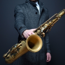Novos “jazz masters” da NEA: Shepp, Sanders e Burton