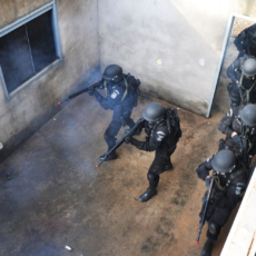 Contra a apressada aprovação do Projeto de Lei Antiterrorismo (PLC 101/2015)