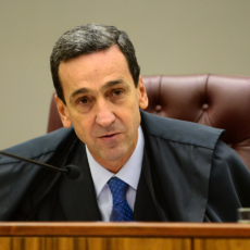 “Advogado que não decora sustentação oral não merece advogar no STJ”, afirma presidente da Corte