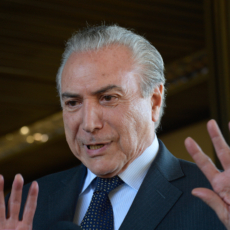 Suspensão do impeachment por Fachin expõe fissura conhecida do PMDB
