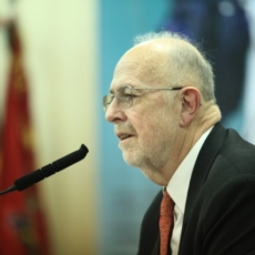 Flávio Bierrenbach deixa AJD após comunicado contrário ao impeachment