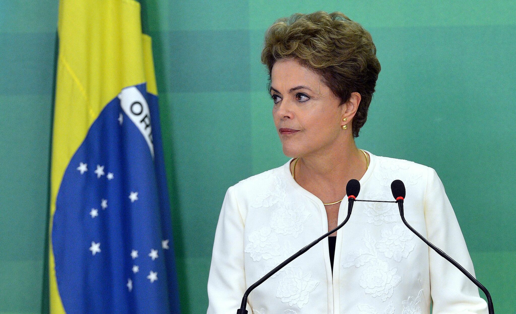 As variáveis do impeachment