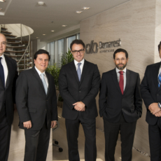 Demarest pretende repetir receita de crescimento na crise – M&A, falências e reestruturações