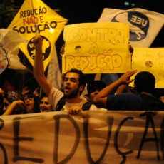 Maioridade: punição de adolescentes em conflito com a lei