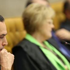Leia a íntegra do voto de Barroso no processo de impeachment da presidente Dilma