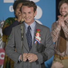 CineJOTA: Milk – a voz da igualdade