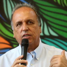 Presente de Natal: Governo do Rio avisa ao MP que vai atrasar salários